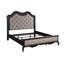 Lit tapissier standard Scherrie-976517767