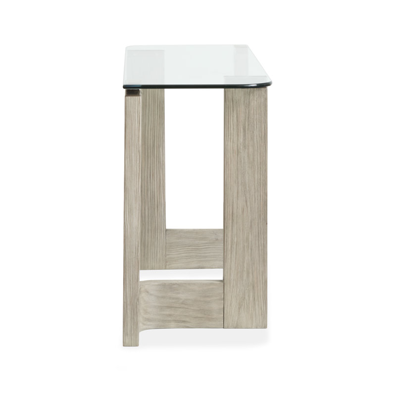Rectangular Sofa Table