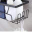 Metal Bathroom Shelves
