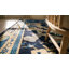 Tapis chinois à motif artistique antique