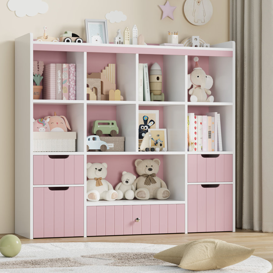 Alza Toy Organizer