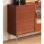Buffet de rangement rétro multifonctionnel-813188070