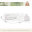 Canapé en tissu Hidehisa-612044169-612044170-612044173