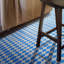 Tafraout 8" x 8" Cement Patterned Wall & Floor Tile-70631302