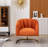 Tellico Upholstered Barrel Chair-146046264