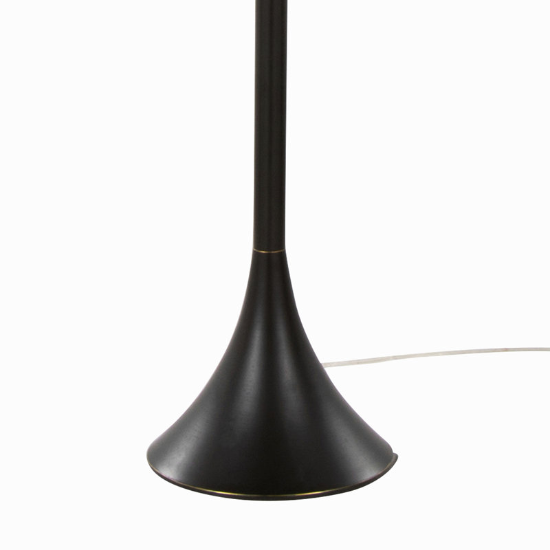 Lampe sur pied Contemporary