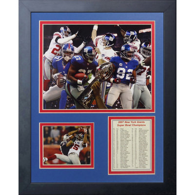 Single Picture Frame Memorabilia