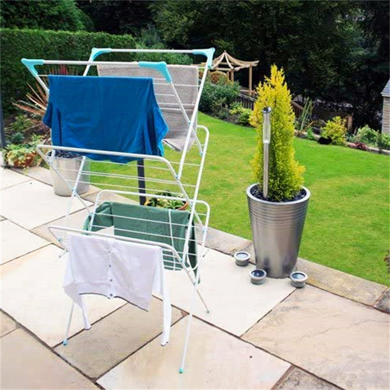 Foldable Standard Drying Rack
