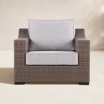 Manhattan Patio Lounge Chair