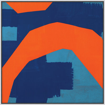 Sampled Proximities 4 Print