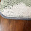 Tapis pour salle de bain Nicoline