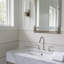 Lombardia® C-Spout Widespread Bathroom Faucet-60885925-48657079