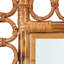 Marche Mirror in Natural Bamboo
