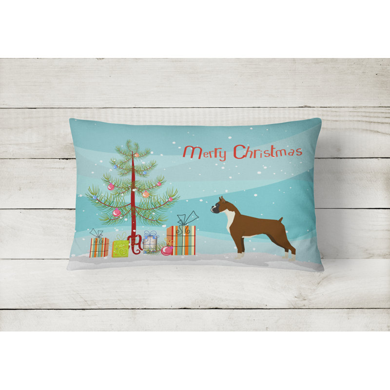  Coussin intérieur / extérieur, Boxer