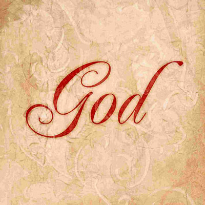 " God Is Love 1 "