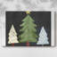 Christmas Holiday Arts - Toile tendue avec châssis XMA171506-1217108758