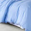 Marnisha Microfiber / Polyester Solid Colour Duvet Cover Set with Pillowcases-23736431-23684627