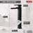 Ara Vessel Sink Bathroom Faucet-33070029
