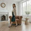 Camden Tufted Chesterfield Chair