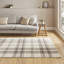 Geometric 160cm X 230cm Area Rug-1744740306-1744740307