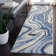 Ahanu Abstract Area Rug