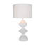Lampe de table en résine Maddox-91510170