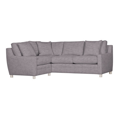 American Bungalow 2-Piece Fairgrove Sectional