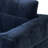 Chenille Upholstered Couch