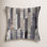 Thais 20" x 20" Wool Pillow Cover