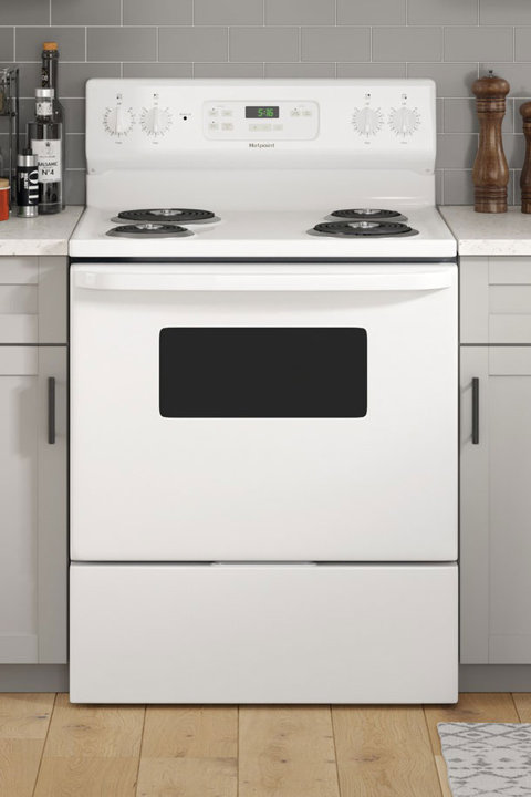 Shop Hotpoint Ranges