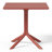 4-Person Outdoor Square Dining Set-2046385430