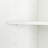 Bathroom Storage Cabinet with Movable Shelves-1056544408