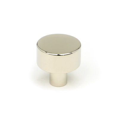 Round Knob