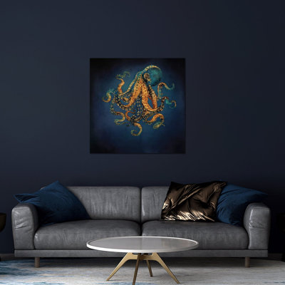 " Underwater Dream IV "