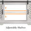 Milaun TV Stand for TVs up to 70"-1889811451