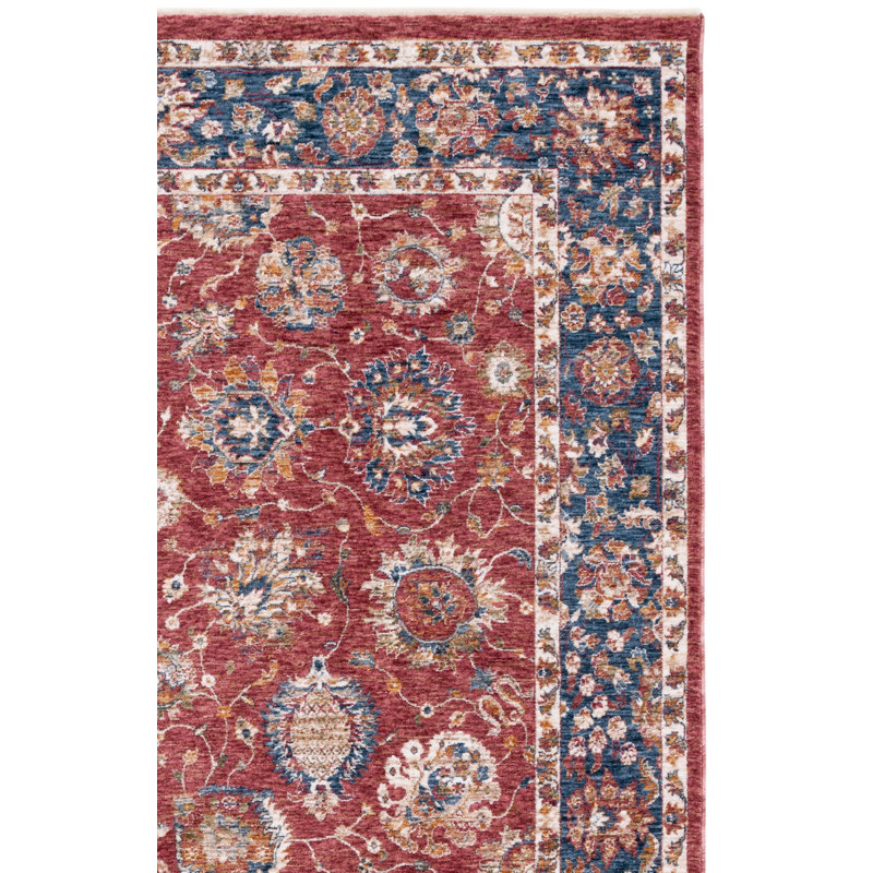 Deriel 700 Performance Southwestern Rug, Rectangle 8' x 10'