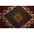 Vegetable Dye Kilim   Rug 5x6