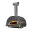 Four à pizza Piccolo - noir mat-125122883