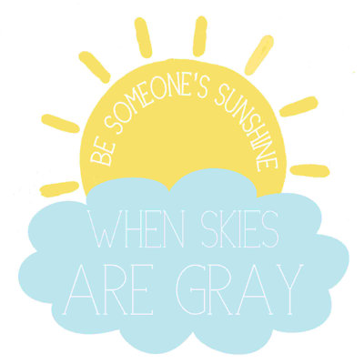 Someones Sunshine