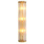 Amalfi 3 - Light Flush Mounted Sconce