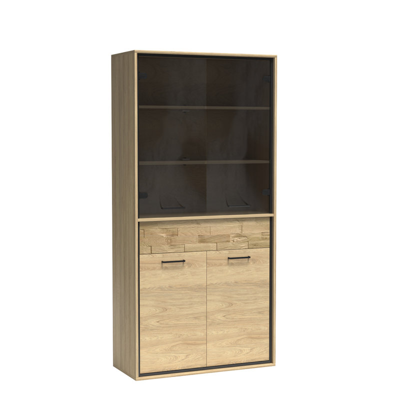 Tarsilio Laminate Standard Accent Cabinet