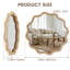 Miroir mural 30 pouces-130620735
