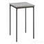 Petite table de bout carrée 22 po-1486856400