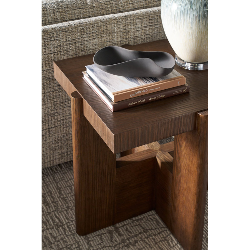 Urbane Side Table, Sundew