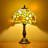 Anshita Resin Table Lamp-1965876160