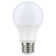 8 Watt White LED Bulb