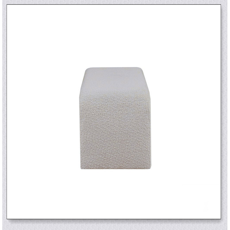 Banc Boucle Waterfall, Beige