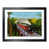 Black Wood Frame selected