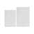Blanc est en rupture de stock