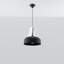 Winfred 1 - Light Dome Pendant-28028608-130659187